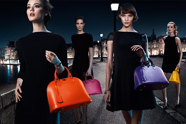 ルイ・ヴィトンの「エピレザー」バッグおすすめ5選