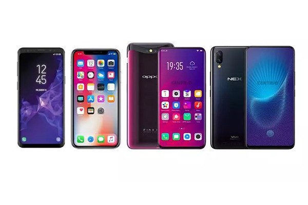 スマホケースの進化史