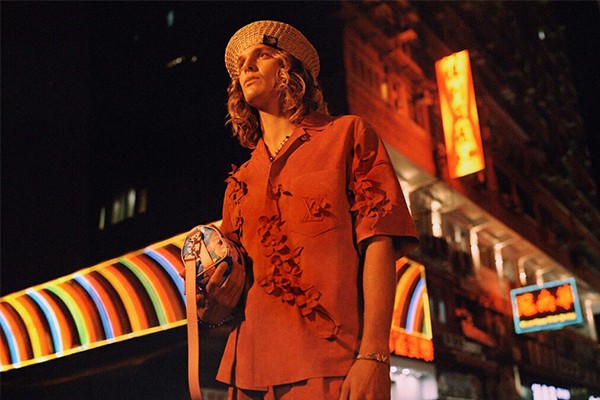 私のお気に入り 5 選!ルイ・ヴィトン メンズバッグ