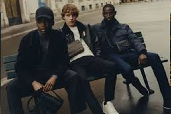 ルイ・ヴィトン メンズバッグ クラシック&人気シリーズ