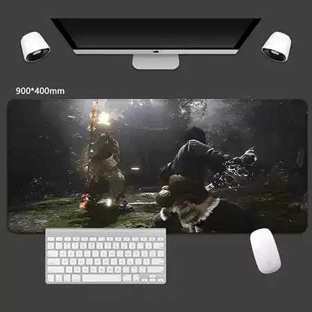 Razer マウスパッド Goliathus