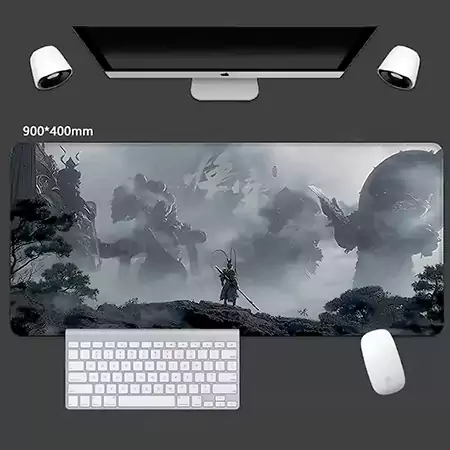 Razer マウスパッド Goliathus