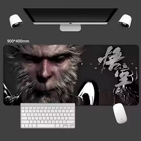 Razer マウスパッド Goliathus