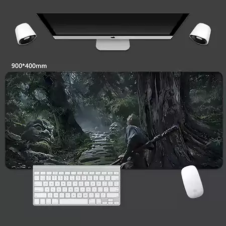 Razer マウスパッド Goliathus