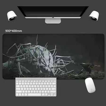 Razer マウスパッド Goliathus