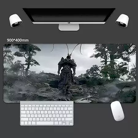 Razer マウスパッド Goliathus