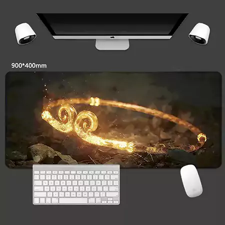 Razer マウスパッド Goliathus