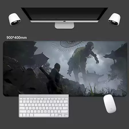 Razer マウスパッド Goliathus