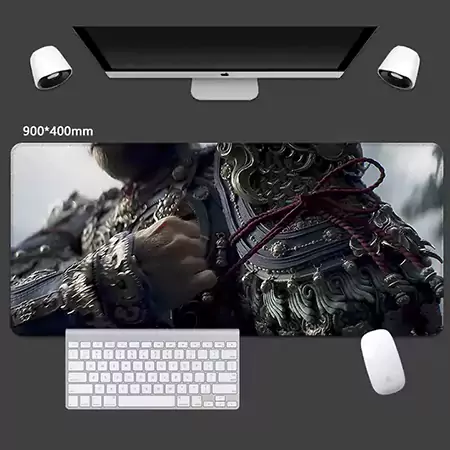 Razer マウスパッド Goliathus