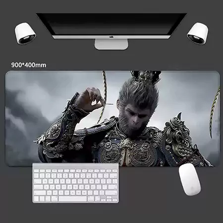 Razer マウスパッド Goliathus