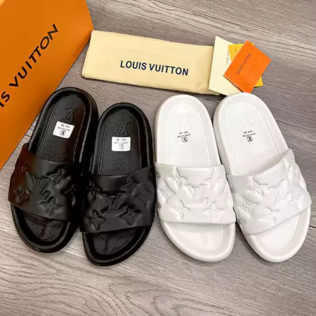 ルイヴィトンベナッシサンダル