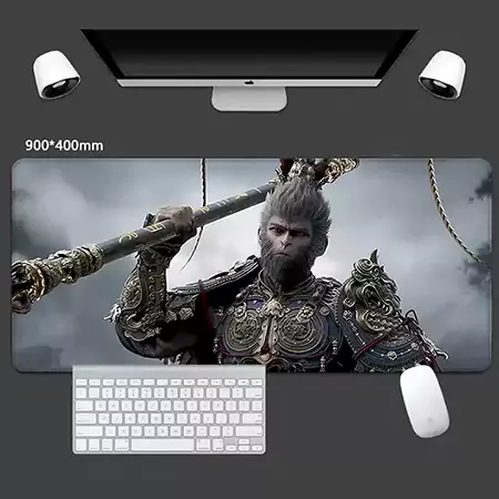 Razer マウスパッド Goliathus