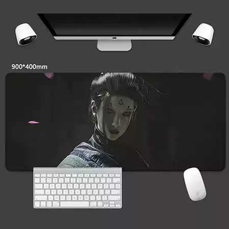 Razer マウスパッド Goliathus