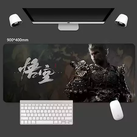 Razer マウスパッド Goliathus