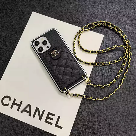 Chanel-シャネル iphone17/iphone17 pro/iphone17 pro max/17air スマホケース 
