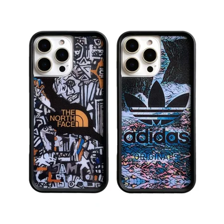 Adidas-アディダス iphone17/iphone17 pro/iphone17 pro max/17air スマホケース 
