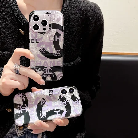 Chanel-シャネル iphone17/iphone17 pro/iphone17 pro max/17air スマホケース