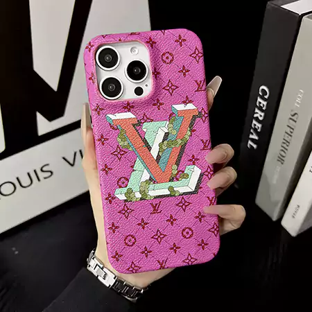 ルイ・ヴィトン ロードケース iPhone 17 Proケース