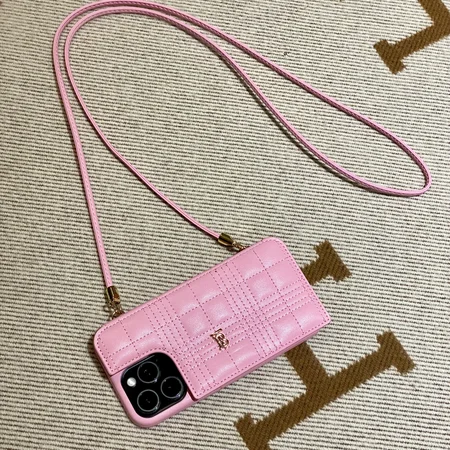 Burberry-バーバリー iphone17/iphone17 pro/iphone17 pro max/17air スマホケース