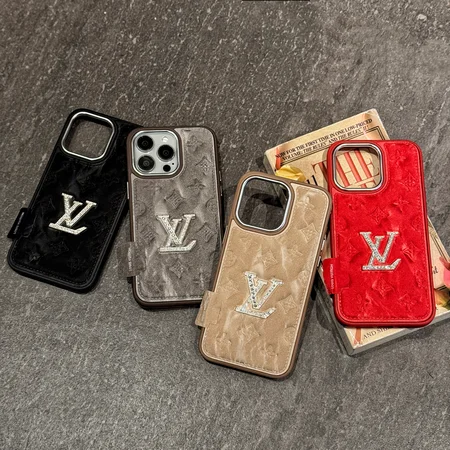 LV-ルイヴィトン iphone17/iphone17 pro/iphone17 pro max/17air スマホケース 