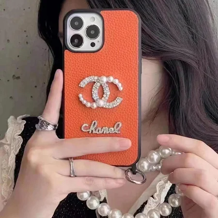 Chanel-シャネル iphone17/iphone17 pro/iphone17 pro max/17air スマホケース