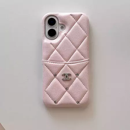Chanel-シャネル iphone17/iphone17 pro/iphone17 pro max/17air スマホケース 