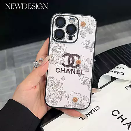 Chanel-シャネル iphone17/iphone17 pro/iphone17 pro max/17air スマホケース