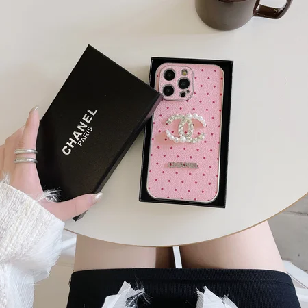 Chanel-シャネル iphone17/iphone17 pro/iphone17 pro max/17air スマホケース