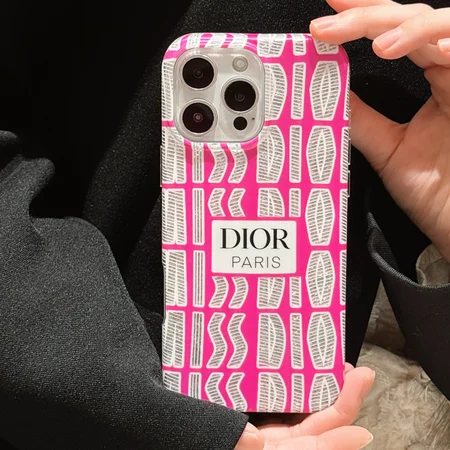 Dior-ディオール iphone17/iphone17 pro/iphone17 pro max/17air スマホケース