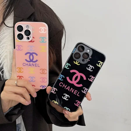 Chanel-シャネル iphone17/iphone17 pro/iphone17 pro max/17air スマホケース 