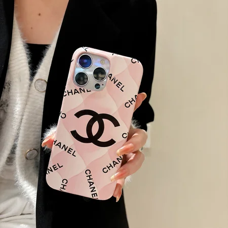 Chanel-シャネル iphone17/iphone17 pro/iphone17 pro max/17air スマホケース 