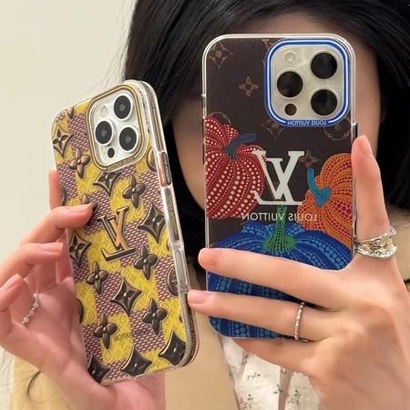 LV-ルイヴィトン iphone17/iphone17 pro/iphone17 pro max/17air スマホケース 