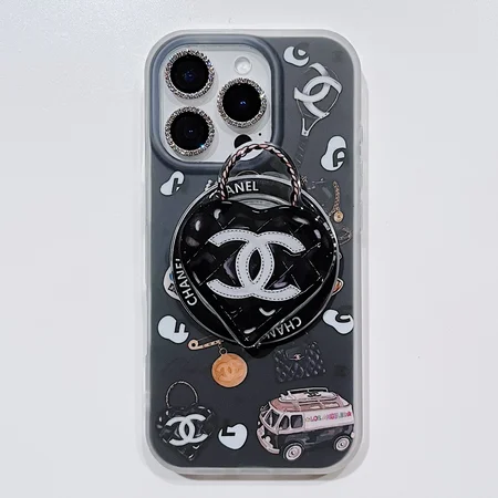 Chanel-シャネル iphone17/iphone17 pro/iphone17 pro max/17air スマホケース