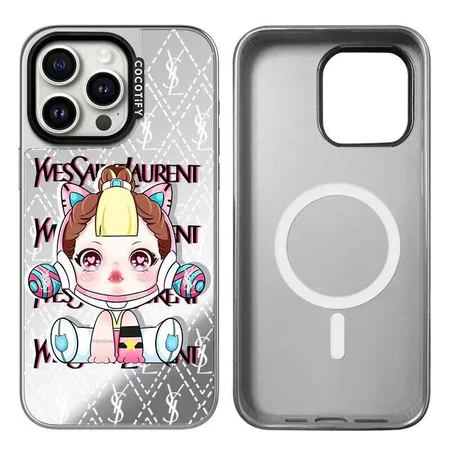 Celine-セリーヌ iphone17/iphone17 pro/iphone17 pro max/17air スマホケース