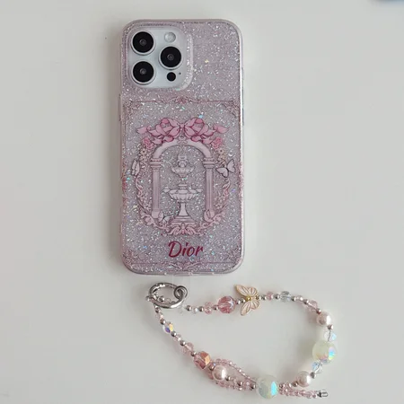 Dior-ディオール iphone17/iphone17 pro/iphone17 pro max/17air スマホケース