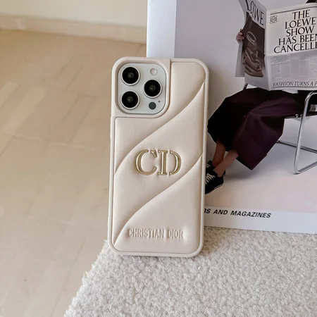 Dior-ディオール iphone17/iphone17 pro/iphone17 pro max/17air スマホケース