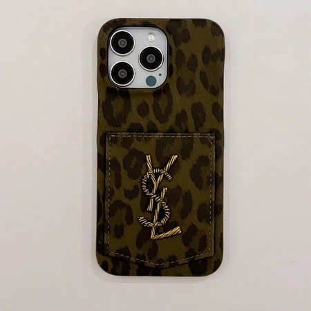 YSL-イヴサンローラン iphone17/iphone17 pro/iphone17 pro max/17air スマホケース