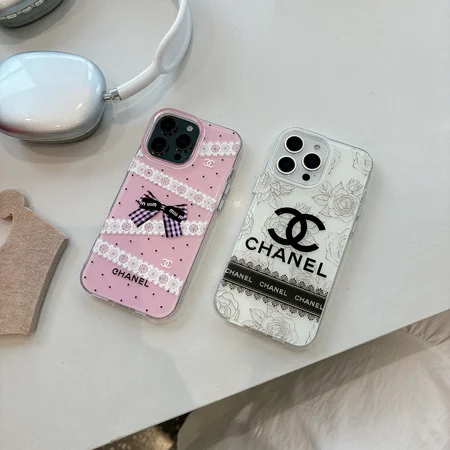 Chanel-シャネル iphone17/iphone17 pro/iphone17 pro max/17air スマホケース 