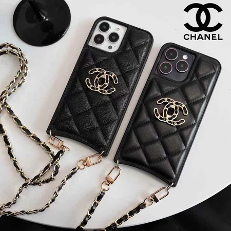 Chanel-シャネル iphone17/iphone17 pro/iphone17 pro max/17air スマホケース