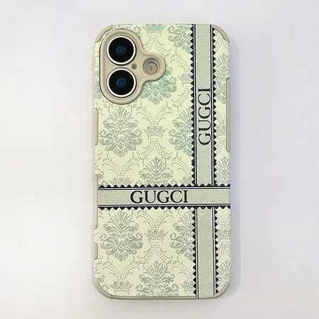 Gucci-グッチ iphone17/iphone17 pro/iphone17 pro max/17air スマホケース