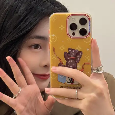 LV-ルイヴィトン iphone17/iphone17 pro/iphone17 pro max/17air スマホケース