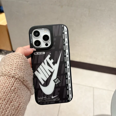 Nike-ナイキ iphone17/iphone17 pro/iphone17 pro max/17air スマホケース 