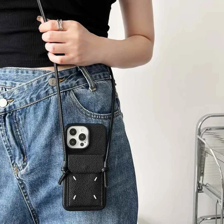 Maison Margiela-メゾン マルジェラ iphone17/iphone17 pro/iphone17 pro max/17air スマホケース 