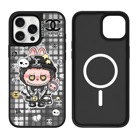 Chanel-シャネル iphone17/iphone17 pro/iphone17 pro max/17air スマホケース