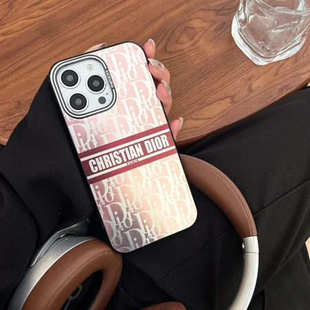 Dior-ディオール iphone17/iphone17 pro/iphone17 pro max/17air スマホケース
