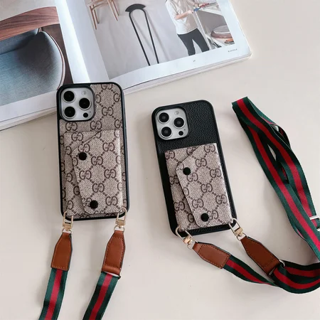 Gucci-グッチ iphone17/iphone17 pro/iphone17 pro max/17air スマホケース 