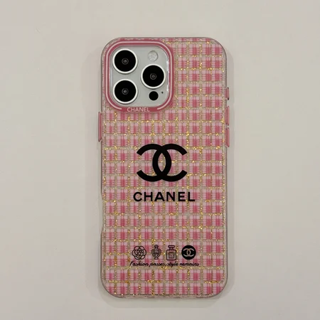 Chanel-シャネル iphone17/iphone17 pro/iphone17 pro max/17air スマホケース