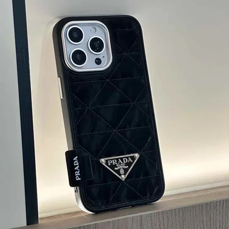 Prada-プラダ iphone17/iphone17 pro/iphone17 pro max/17air スマホケース 