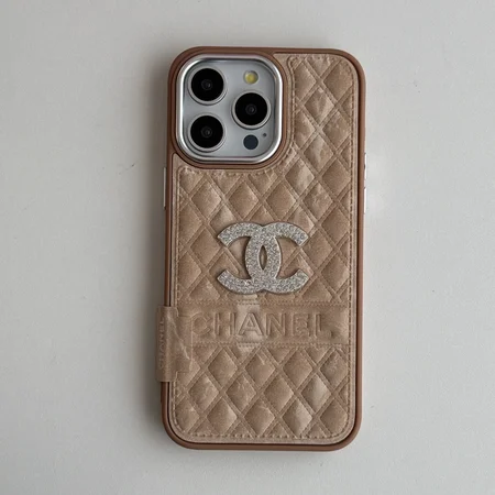 Chanel-シャネル iphone17/iphone17 pro/iphone17 pro max/17air スマホケース 