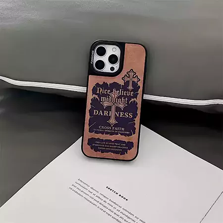 Chrome H-クロームハーツ iphone17/iphone17 pro/iphone17 pro max/17air スマホケース 